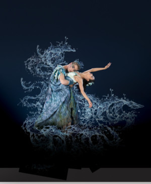 Past, Present And Future Of Ballet Arizona Honored During Company's 34th Season Image