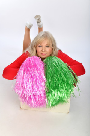 Comedian Martha McBrier Brings Her New Show To The Edinburgh Fringe Image