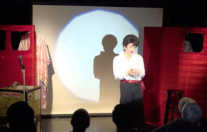 JUDY GARLAND LIVE, IN CONCERT! Extends Image