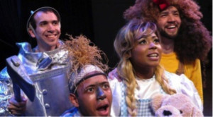 Harlem Rep Offers Free Performance of THE WIZARD OF OZ 