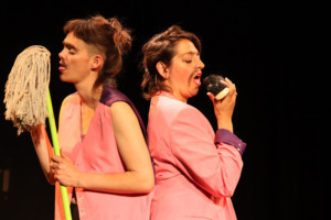 KILL THE PRINCESS Heads to Edinburgh Fringe Image