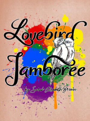 LOVEBIRD JAMBOREE Premieres At The Fresh Fruit Festival 