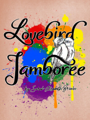 LOVEBIRD JAMBOREE Premieres At The Fresh Fruit Festival Image