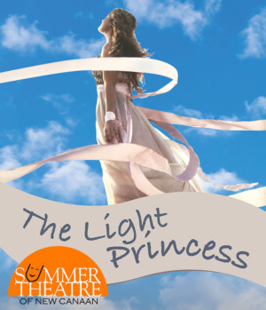 Summer Theatre Of New Canaan Presents THE LIGHT PRINCESS Image