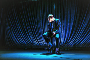Jack Tucker Brings Comedy Stand Up Hour To Edinburgh Fringe Image