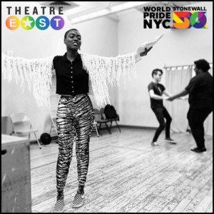 Theatre East 5X5 Drama Series And World Pride Celebrate Pride Across NYC  Image