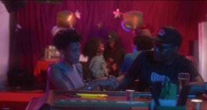 Breaking Glass Acquires Rights to Film ONE BEDROOM Image