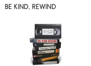 Staged Reading Of New Musical BE KIND REWIND To Be Performed At Toronto Fringe Image