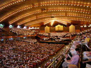 OGCMA Presents 65th Annual Choir Festival At The Great Auditorium 