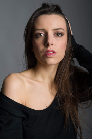 Italian Actress Francesca Ravera To Lead In European Tour Of THE WAY WE GET BY Image