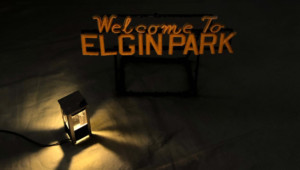 ELGIN PARK: An Immersive Play To Premiere at Wildrence 6/27-7/14 Image