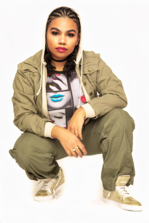 Benefit Concert BERGENFEST Features W. McDonald Of THE VOICE Image