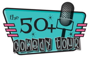 The Yuks Continue As 50+ Comedy Tour Returns To The Gold Coast Arts Center Image