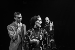 Elizabeth Ward Land To Star In SUNSET BOULEVARD At The Mac-Haydn Theatre 