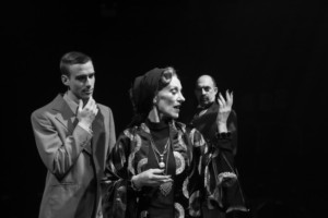 Elizabeth Ward Land To Star In SUNSET BOULEVARD At The Mac-Haydn Theatre Image