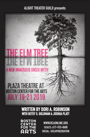 Alight Theater Guild To Explore Gender Identity And Family In Premiere Of THE ELM TREE  Image