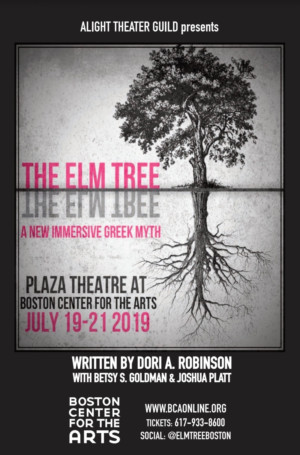 Alight Theater Guild To Explore Gender Identity And Family In Premiere Of THE ELM TREE Image