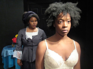 FANCY MAIDS Returns For Rave Theater Festival Image