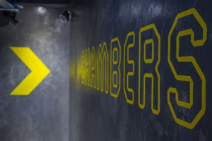 Gingerline Presents Immersive Dining Experience CHAMBERS_ Image