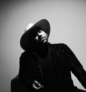 Parson James Returns With Powerful New Song 'Minute' Out Now Image