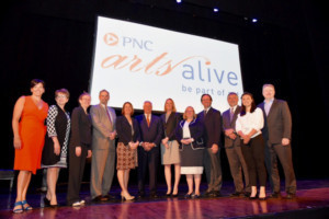 10 Years Of PNC Arts Alive In Columbus: Local Arts Organizations Share $250,000 Image