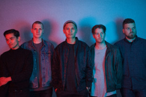 Maya Jane Coles Remixes 'Cocoon' From Indie-Electronic Band Gold Fields Image