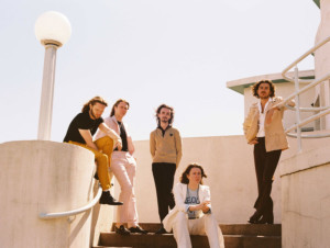Blossoms Reveal New Single And Official Video For 'Your Girlfriend' 