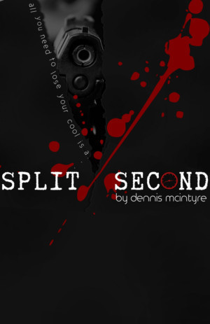 Dennis McIntyre's SPLIT SECOND to Play Six Performances in July Image