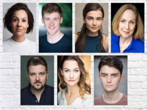 Casting Announced For PERFECTLY ORDINARY At Hope Mill Theatre In Manchester Image