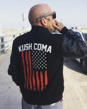 Madchild Releases Video For 'Myself' From New Album DEMONS Image