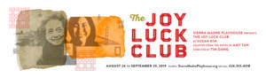 'The Joy Luck Club' Opens August 24; Tim Dang Directs 