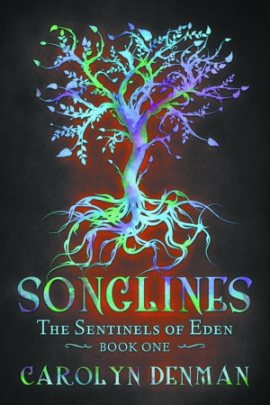 Author Carolyn Denman Announces YA Fantasy Novel SONGLINES  Image