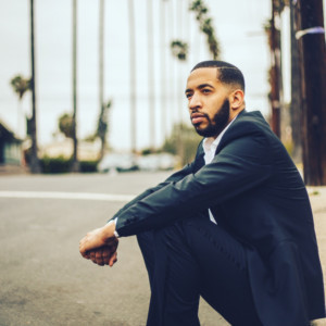Rodney Fitts Will Lead The Cast Of CHOICE In Beverly Hills, CA Image