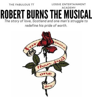 Fabulous Musicals Celebrates 'World Fringe Day' With Three Fringe Shows! Image