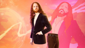 Comedian Alasdair Beckett-King Brings His New Show To The Edinburgh Fringe Image