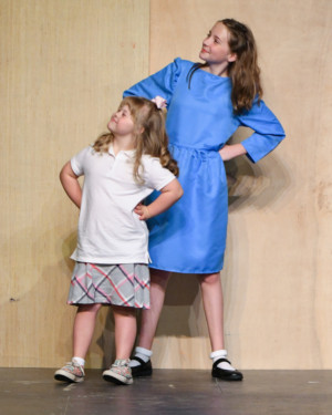 Be Limitless With MATILDA At Town Theatre Image