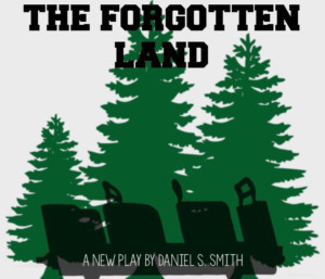 THE FORGOTTEN LAND Announces NYC Premier Image