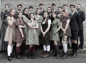 SPRING AWAKENING Comes to The Winery Image