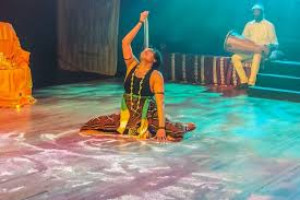 West Harlem Art Fund Presents Special Dance Performance On Governors Island Image