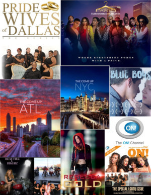 ON! Channel Celebrates Pride Month with LGBT Series And Films Image