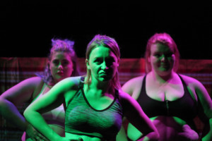 BEACH BODY READY From The Roaring Girls To Premiere At The Fringe  Image