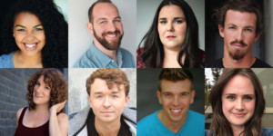 Tweed & Co Theatre Announces Cast For STAG & DOE Image