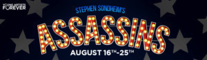 Full Casting Announced For Gender-Blind Production Of ASSASSINS Image