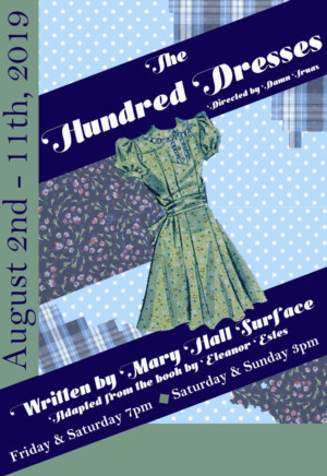 Innovocative Theatre Targets Tampa Grade-school Bullying In THE HUNDRED DRESSES Image