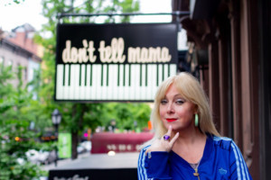 Kendra Cunningham To Headline Don't Tell Mama Image