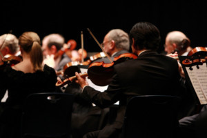 Ceraphin Radio Network's New Radio 'iJazzy Classical' To Air Broadway Musical And Classicals Image