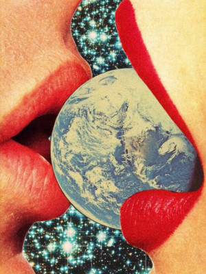 New Play THIS WORLD IS FOR THE FRAT BROS. Debuts At Hollywood Fringe Image