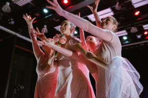 Full Cast Announced For BRIDESMAIDS: A DANCE NARRATIVE This Summer Image