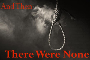 The AlphaNYC Presents AND THEN THERE WERE NONE Image