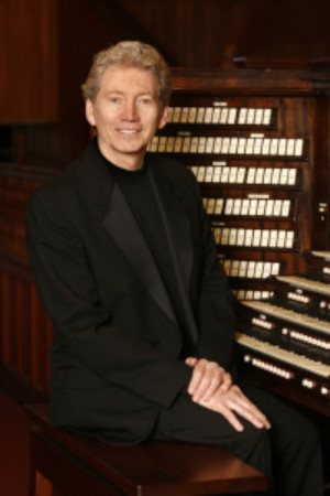 OGCMA Announces Free Organ Recitals On The Great Auditorium Pipe Organ All Summer 